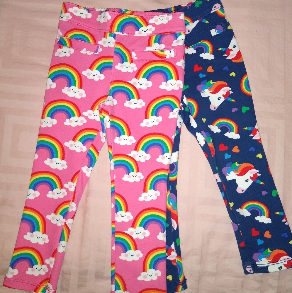 Leggings SOLD!!
